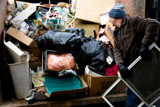 Best Garage Cleanout  in Jenkintown, PA